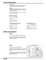 Предварительный просмотр 375 страницы Honda Varadero MK1 XL 1000 V Service Manual