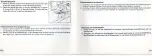 Предварительный просмотр 69 страницы Honda VF1000F-II Owner'S Manual