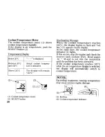 Предварительный просмотр 32 страницы Honda VFH-ABS Owner'S Manual