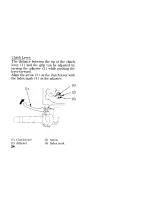 Предварительный просмотр 46 страницы Honda VFH-ABS Owner'S Manual