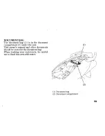 Предварительный просмотр 71 страницы Honda VFH-ABS Owner'S Manual