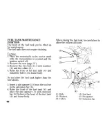 Предварительный просмотр 78 страницы Honda VFH-ABS Owner'S Manual