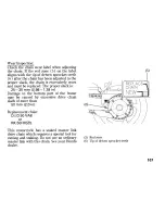 Предварительный просмотр 119 страницы Honda VFH-ABS Owner'S Manual