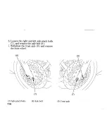 Предварительный просмотр 126 страницы Honda VFH-ABS Owner'S Manual