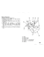 Предварительный просмотр 135 страницы Honda VFH-ABS Owner'S Manual