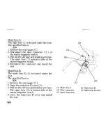 Предварительный просмотр 138 страницы Honda VFH-ABS Owner'S Manual