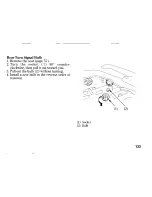 Предварительный просмотр 145 страницы Honda VFH-ABS Owner'S Manual