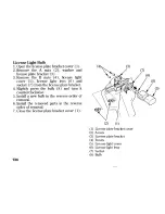 Предварительный просмотр 146 страницы Honda VFH-ABS Owner'S Manual