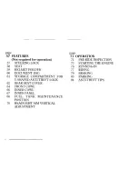 Предварительный просмотр 11 страницы Honda VFR Owner'S Manual