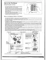 Preview for 3 page of Honda VFR400R Service Manual