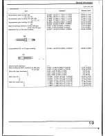 Предварительный просмотр 13 страницы Honda VFR400R Service Manual