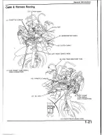 Preview for 25 page of Honda VFR400R Service Manual