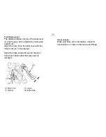 Preview for 33 page of Honda VFR750F 1995 Owner'S Manual