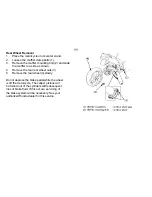 Preview for 107 page of Honda VFR750F 1995 Owner'S Manual