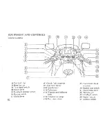 Предварительный просмотр 58 страницы Honda VFR750F Owner'S Manual