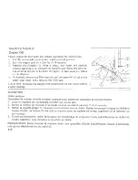 Предварительный просмотр 116 страницы Honda VFR750F Owner'S Manual