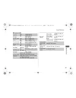 Предварительный просмотр 134 страницы Honda vfr800x User Manual