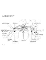 Preview for 14 page of Honda VT1100C2 Owner'S Manual