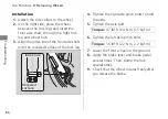 Предварительный просмотр 88 страницы Honda VT1300CR/CRA Manual