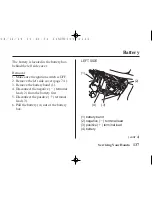 Предварительный просмотр 144 страницы Honda VT1300CX Fury Owner'S Manual