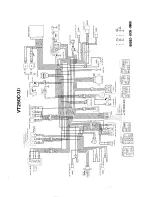 Предварительный просмотр 115 страницы Honda VT250C V-Twin Custom Owner'S Manual