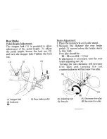 Предварительный просмотр 24 страницы Honda VT600C Shadow VLX Owner'S Manual