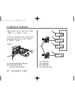 Preview for 31 page of Honda VT750C 2005 Shadow Aero Owner'S Manual