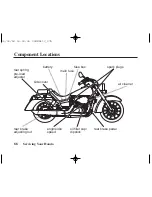 Preview for 75 page of Honda VT750C 2005 Shadow Aero Owner'S Manual