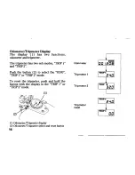 Предварительный просмотр 28 страницы Honda VT750C Owner'S Manual