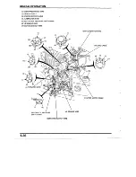 Предварительный просмотр 29 страницы Honda VT750C2 Shadow Spirit Service Manual