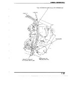 Предварительный просмотр 30 страницы Honda VT750C2 Shadow Spirit Service Manual