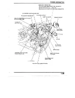 Предварительный просмотр 32 страницы Honda VT750C2 Shadow Spirit Service Manual