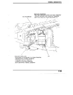 Предварительный просмотр 36 страницы Honda VT750C2 Shadow Spirit Service Manual