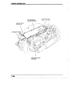 Предварительный просмотр 37 страницы Honda VT750C2 Shadow Spirit Service Manual