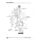 Предварительный просмотр 39 страницы Honda VT750C2 Shadow Spirit Service Manual