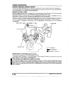 Предварительный просмотр 43 страницы Honda VT750C2 Shadow Spirit Service Manual