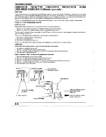 Предварительный просмотр 47 страницы Honda VT750C2 Shadow Spirit Service Manual