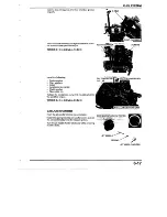 Предварительный просмотр 116 страницы Honda VT750C2 Shadow Spirit Service Manual