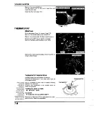 Предварительный просмотр 141 страницы Honda VT750C2 Shadow Spirit Service Manual