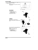 Предварительный просмотр 143 страницы Honda VT750C2 Shadow Spirit Service Manual