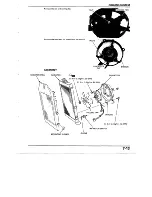 Предварительный просмотр 146 страницы Honda VT750C2 Shadow Spirit Service Manual