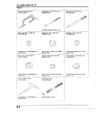 Предварительный просмотр 167 страницы Honda VT750C2 Shadow Spirit Service Manual