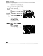 Предварительный просмотр 169 страницы Honda VT750C2 Shadow Spirit Service Manual