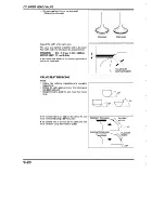 Предварительный просмотр 183 страницы Honda VT750C2 Shadow Spirit Service Manual