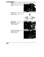 Предварительный просмотр 195 страницы Honda VT750C2 Shadow Spirit Service Manual