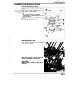 Предварительный просмотр 206 страницы Honda VT750C2 Shadow Spirit Service Manual