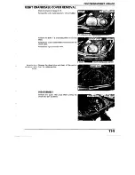 Предварительный просмотр 214 страницы Honda VT750C2 Shadow Spirit Service Manual