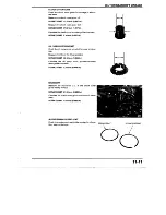 Предварительный просмотр 220 страницы Honda VT750C2 Shadow Spirit Service Manual