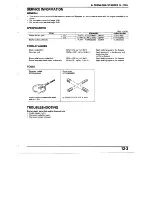 Предварительный просмотр 236 страницы Honda VT750C2 Shadow Spirit Service Manual