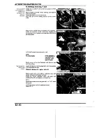 Предварительный просмотр 243 страницы Honda VT750C2 Shadow Spirit Service Manual